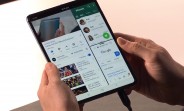 Samsung Galaxy Fold confirmed to launch in India
