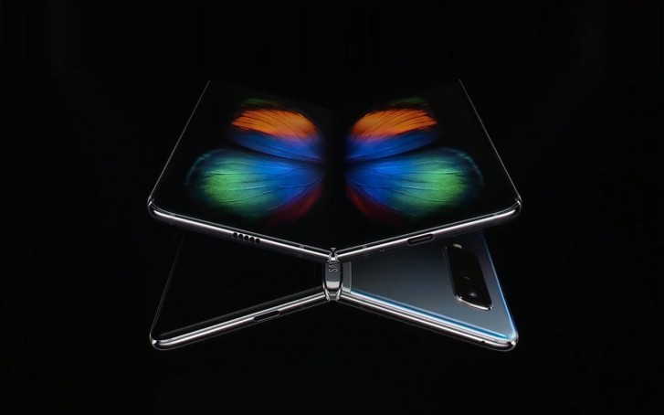 Huwaei, Samsung and LG all want to call their foldable phones the same  thing - IBTimes India