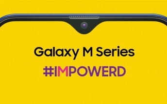 Samsung Galaxy M10 and M20 first sale ends in a flash, next one is on Feb 7