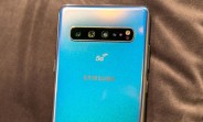 Report: Samsung Galaxy Note10 will have a four camera setup