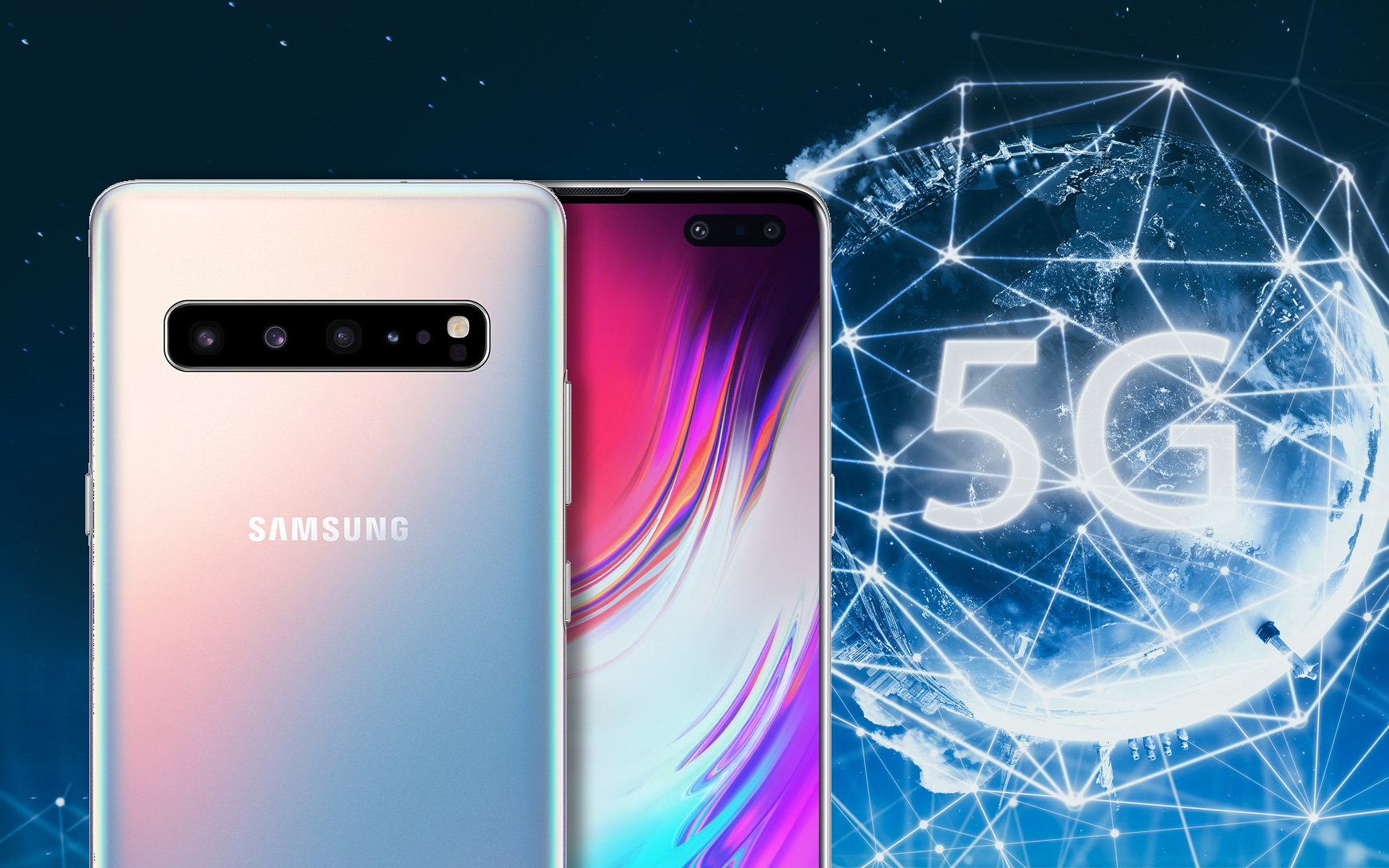 Samsung Galaxy S10 Full Phone Specifications