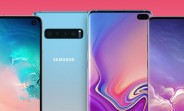 Exclusive: Here are the final, detailed specs of the Samsung Galaxy S10 trio