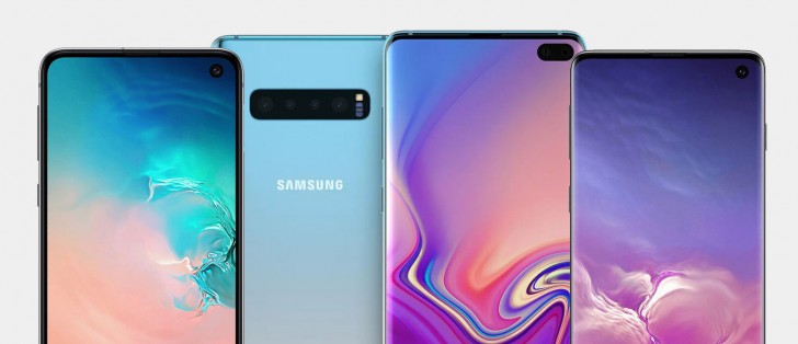 Galaxy S10 will have 10MP selfie camera with OIS, S10+ will pack a 4,100mAh  battery  news
