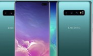 Samsung Galaxy S10+  hits GeekBench again, Exynos 9820 scores improving