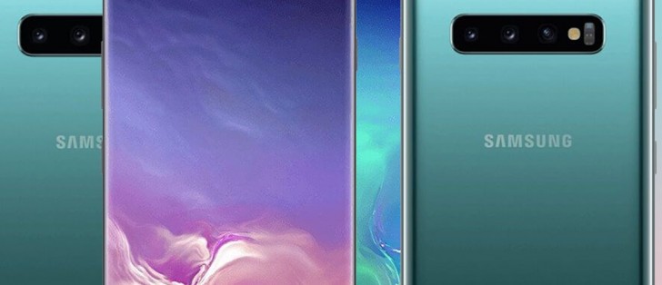 Samsung Galaxy S10+ hits GeekBench again, Exynos 9820 scores