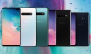 Samsung Galaxy S10 trio launching in India on March 6