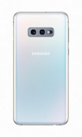 Samsung Galaxy S10e color palette