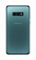 Samsung Galaxy S10e color palette