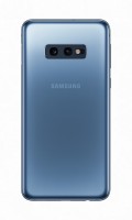 Samsung Galaxy S10e color palette