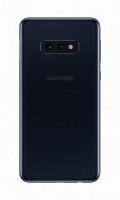 Samsung Galaxy S10e color palette