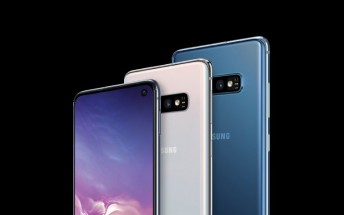Verizon will be first to bring Galaxy S10 5G to the US, T-Mobile and AT&T to carry  the Galaxy Fold