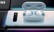 Samsung will give away free Galaxy Buds with some Galaxy S10 pre-orders