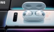 First photo of next Galaxy Buds leaked through Korean radio agency (via  Sammobile) : r/galaxybuds