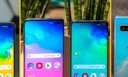 Here are the Galaxy S10, S10e and S10+ prices in India