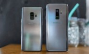 T-Mobile’s Samsung Galaxy S9 and S9+ updated to One UI