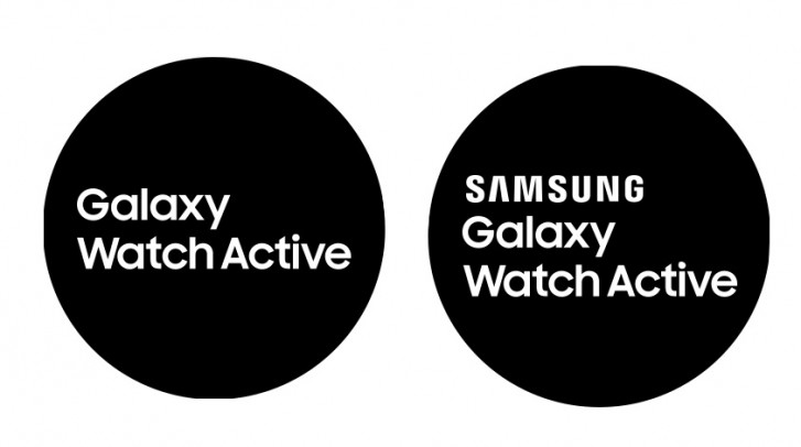 Galaxy watch active discount diameter