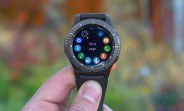 Samsung Gear S3 and Gear Sport update to Tizen 4.0 arrives in Europe
