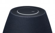 Samsung Galaxy Home speaker to go on sale by April