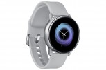 Galaxy Watch Active color options