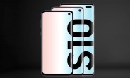 Samsung Galaxy S10, S10+, S10e, S10 5G  and Fold announcement coverage wrap-up