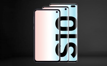 Samsung Galaxy S10, S10+, S10e, S10 5G  and Fold announcement coverage wrap-up