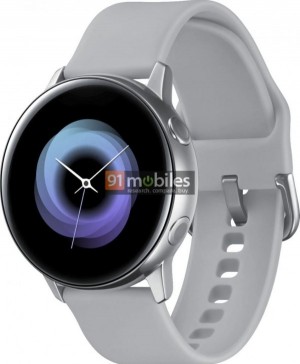 Samsung gear sport on sale gsmarena