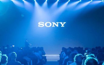 Watch Sony unveil the Xperia 1 and Xperia 10 live