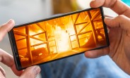 Sony's press videos for the new Xperia 1, 10 and 10 Plus are up on YouTube