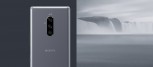 Sony Xperia 1 in: Gray