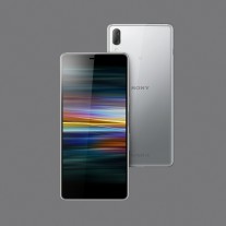 Sony Xperia L3 in: Silver