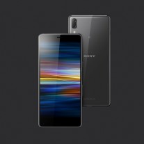Sony Xperia L3 in: Black