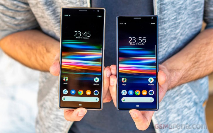 sony xperia 10 v - Best Buy