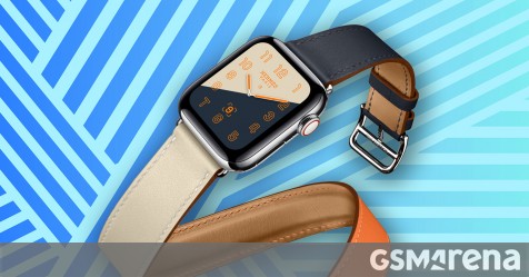 Upcoming 2024 smartwatches 2018