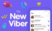 Viber 10 brings new UI and performance improvements