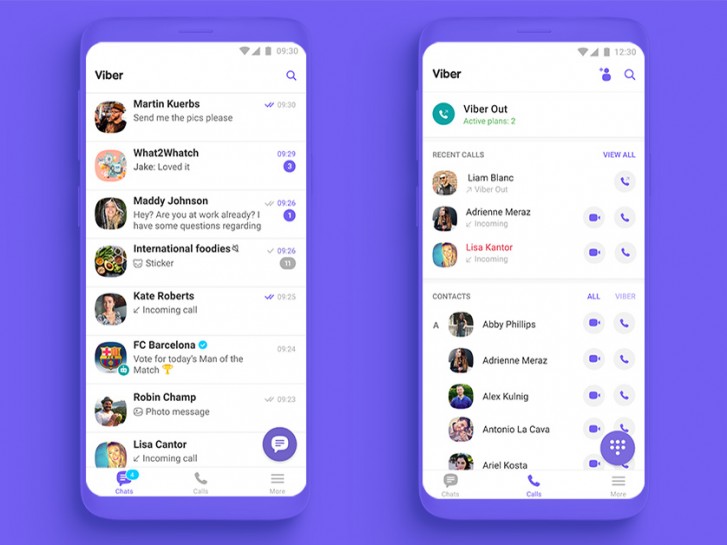 Viber 21.0.0 download the last version for windows