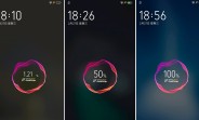 vivo iQOO fully charging under 50 minutes, leak shows