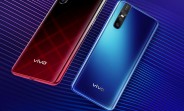 Vivo to launch a new V15 mid-ranger in India on February 25