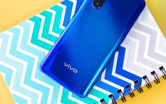 Upcoming vivo X27 arrives on TENAA with full specs sheet