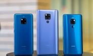 Weekly poll: Huawei Mate 20 X - hot or not?