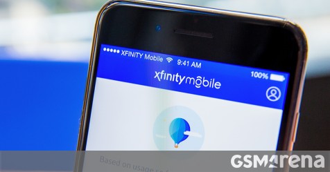 xfinity mobile stolen phone