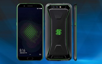 Xiaomi's Black Shark 2 coming in March or April