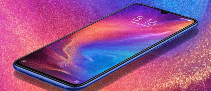 728px x 314px - Xiaomi Mi 9 specs and features officially revealed - GSMArena.com news