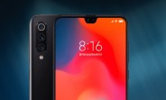 Xiaomi Mi 9 is designed by the man that designed the Mi 6