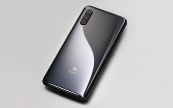 Xiaomi announces more Mi 9 features