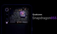 Xiaomi officially confirms that the Mi 9 will be powered by a Snapdragon 855 chipset