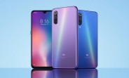 Xiaomi Mi 9 SE is the first Snapdragon 712 smartphone