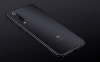 Xiaomi Mi 9 SE in Black