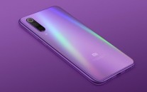 Xiaomi Mi 9 SE in Violet