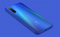 Xiaomi Mi 9 SE in Blue