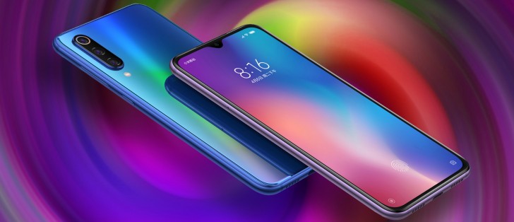 Xiaomi Mi 9 SE goes on sale in China tomorrow - GSMArena.com news